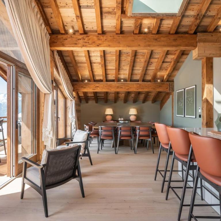 Apartment Hirondelle Alpe D'Huez - by EMERALD STAY - Apartment - 3