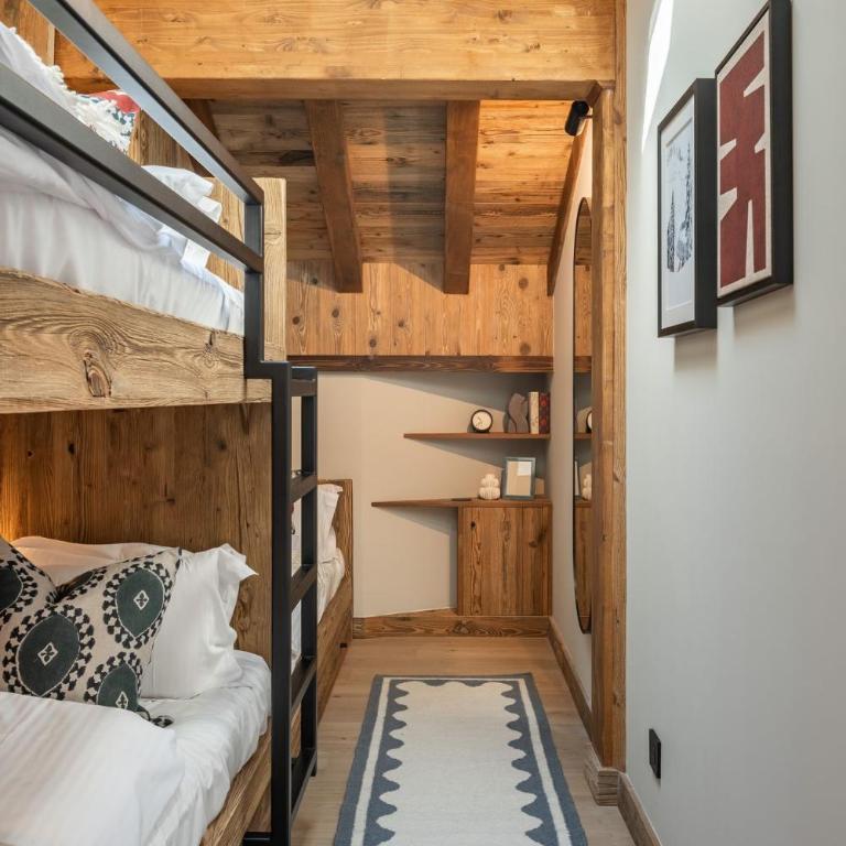 Apartment Hirondelle Alpe D'Huez - by EMERALD STAY - Apartment - 6