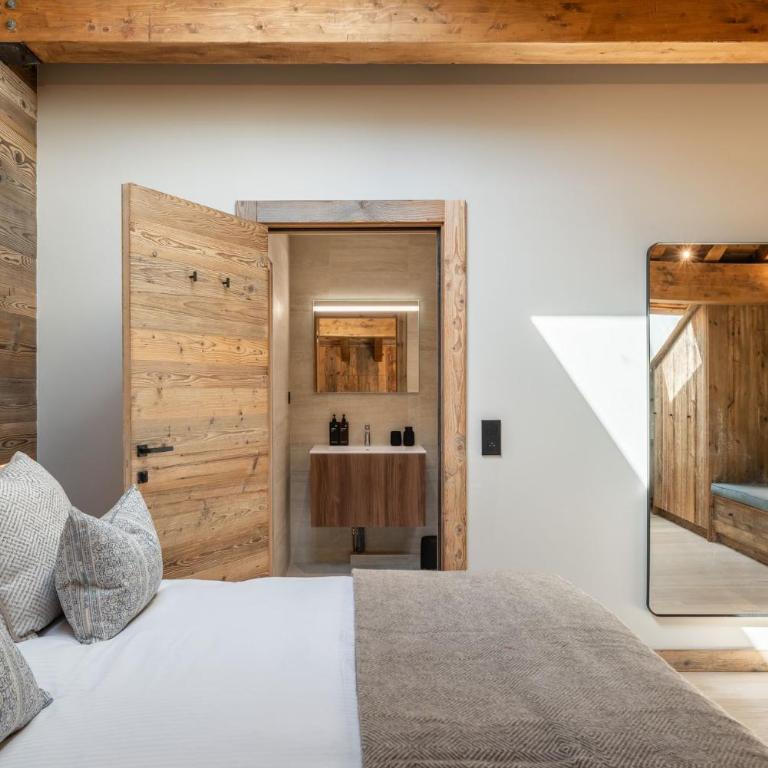 Apartment Hirondelle Alpe D'Huez - by EMERALD STAY - Apartment - 7