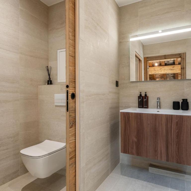 Apartment Hirondelle Alpe D'Huez - by EMERALD STAY - Apartment - 9