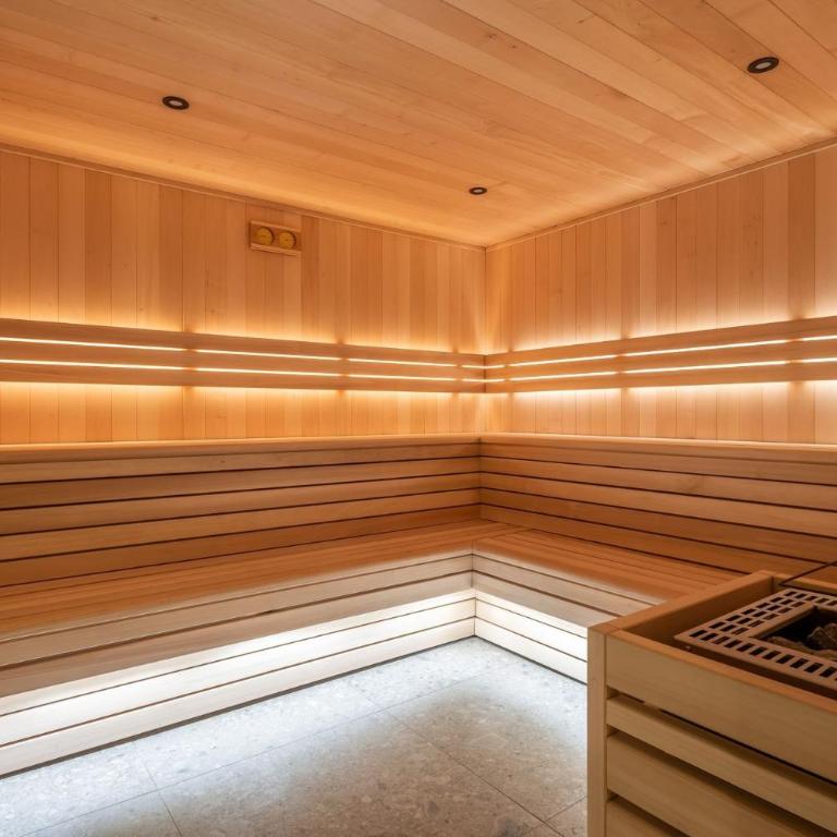 Apartment Hirondelle Alpe D'Huez - by EMERALD STAY - Apartment - 12