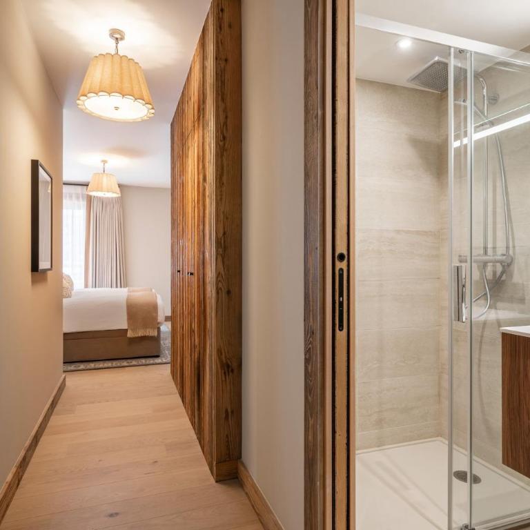 Apartment Hirondelle Alpe D'Huez - by EMERALD STAY - Apartment - 17