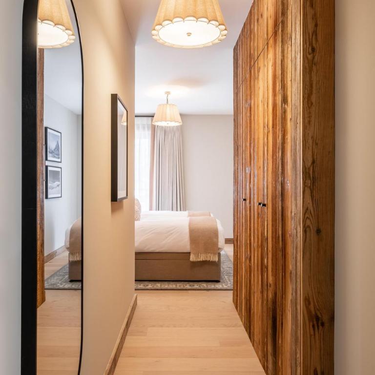 Apartment Hirondelle Alpe D'Huez - by EMERALD STAY - Apartment - 18