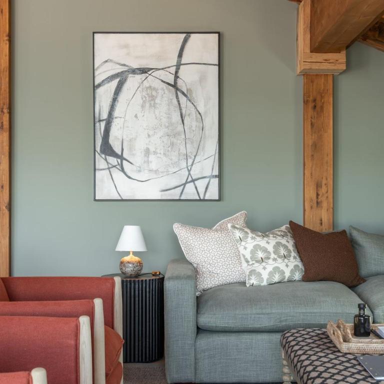 Apartment Hirondelle Alpe D'Huez - by EMERALD STAY - Apartment - 19