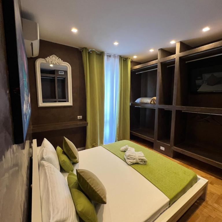 Civico67 - Two-Bedroom Apartment - 7