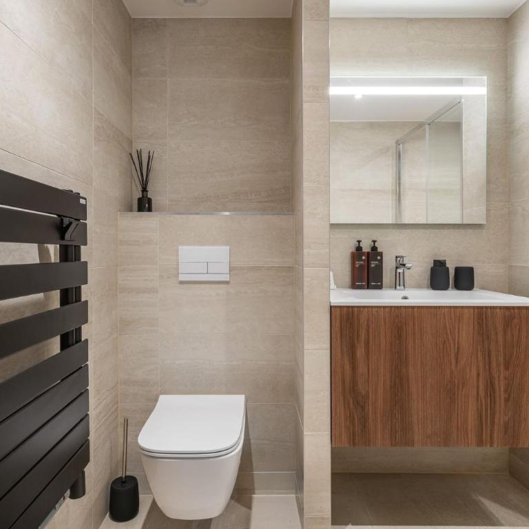 Apartment Hirondelle Alpe D'Huez - by EMERALD STAY - Apartment - 24