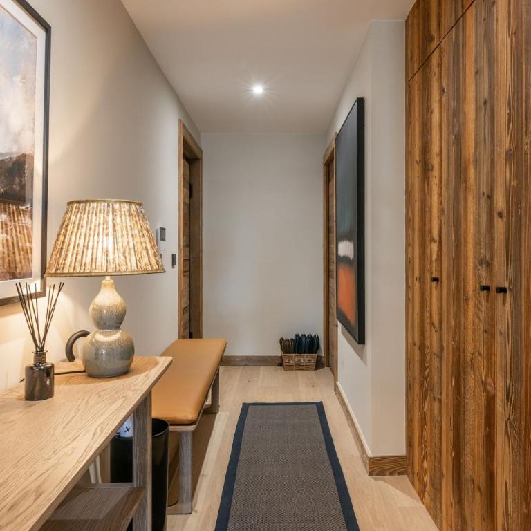 Apartment Hirondelle Alpe D'Huez - by EMERALD STAY - Apartment - 26