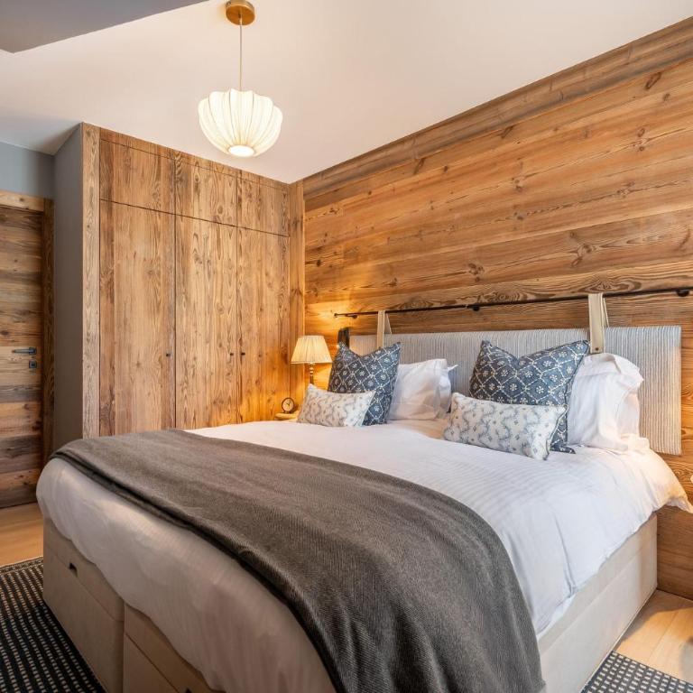 Apartment Hirondelle Alpe D'Huez - by EMERALD STAY - Apartment - 27