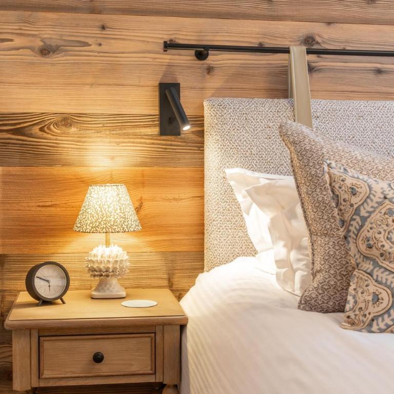 Apartment Hirondelle Alpe D'Huez - by EMERALD STAY - Apartment - 29