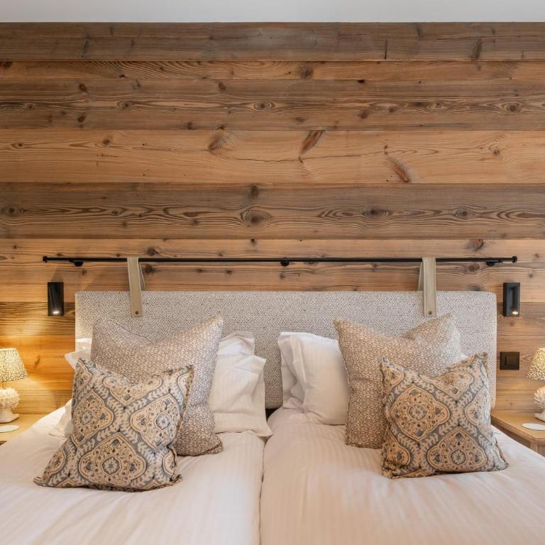 Apartment Hirondelle Alpe D'Huez - by EMERALD STAY - Apartment - 33