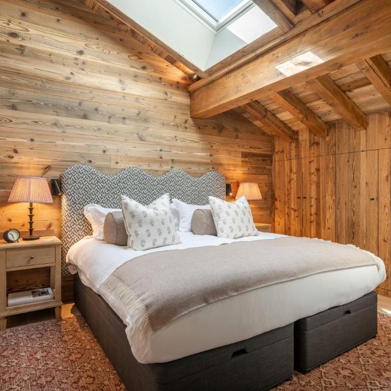 Apartment Hirondelle Alpe D'Huez - by EMERALD STAY - Apartment - 34