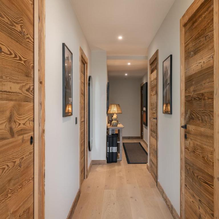 Apartment Hirondelle Alpe D'Huez - by EMERALD STAY - Apartment - 42
