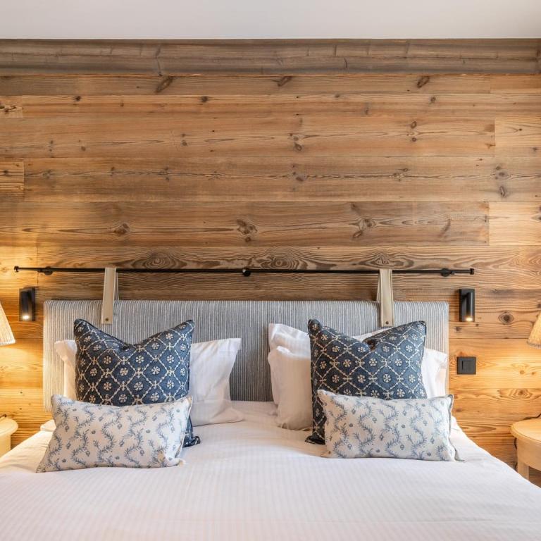 Apartment Hirondelle Alpe D'Huez - by EMERALD STAY - Apartment - 45