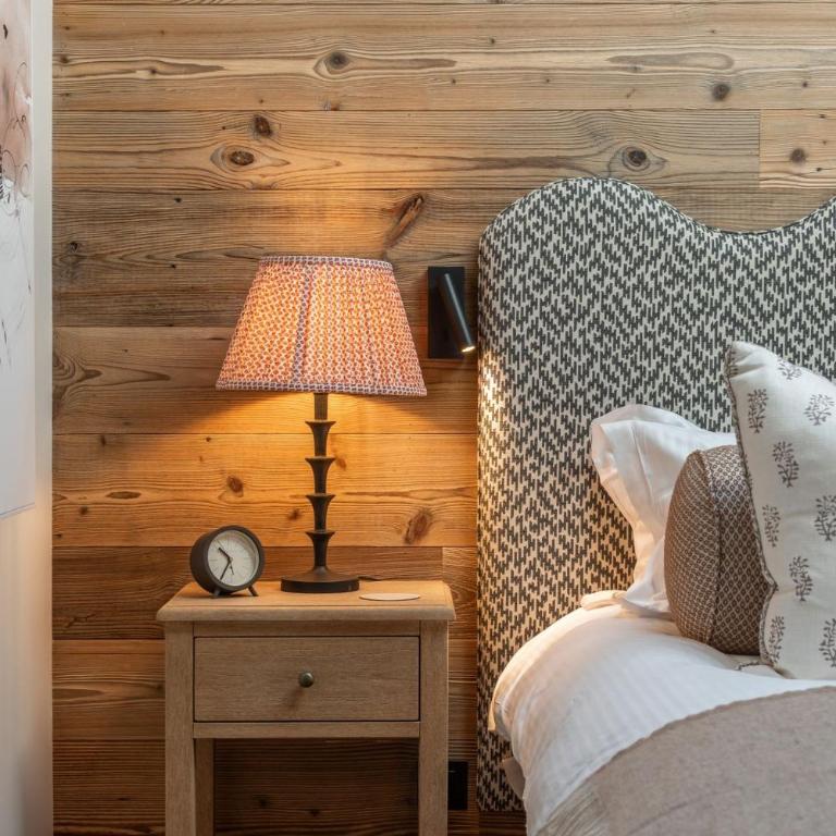 Apartment Hirondelle Alpe D'Huez - by EMERALD STAY - Apartment - 47