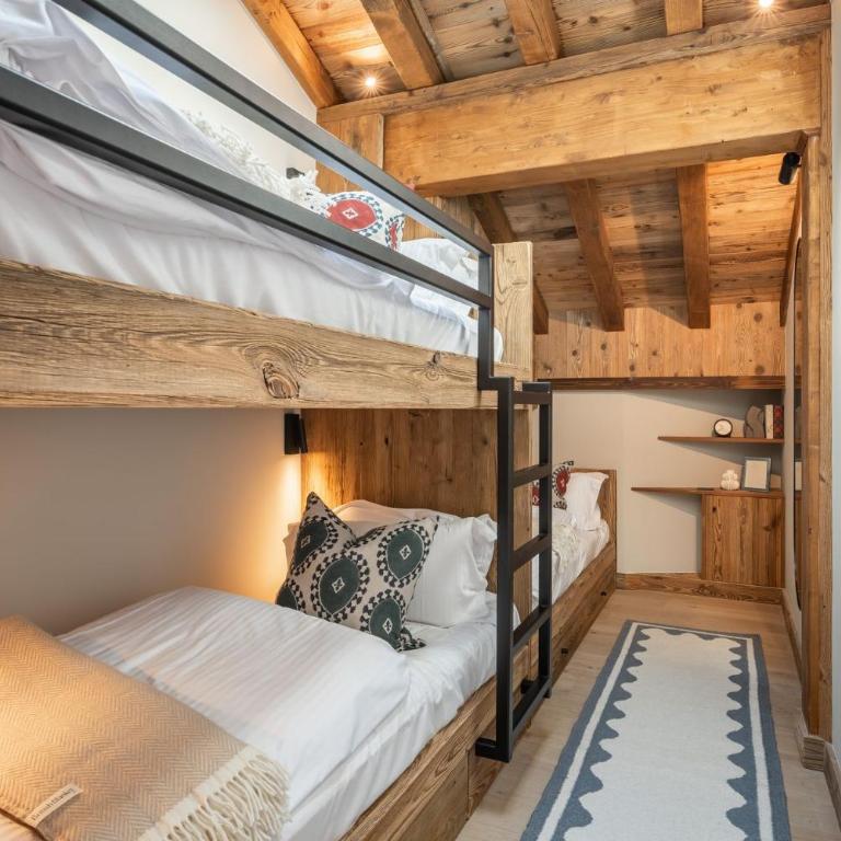 Apartment Hirondelle Alpe D'Huez - by EMERALD STAY - Apartment - 56