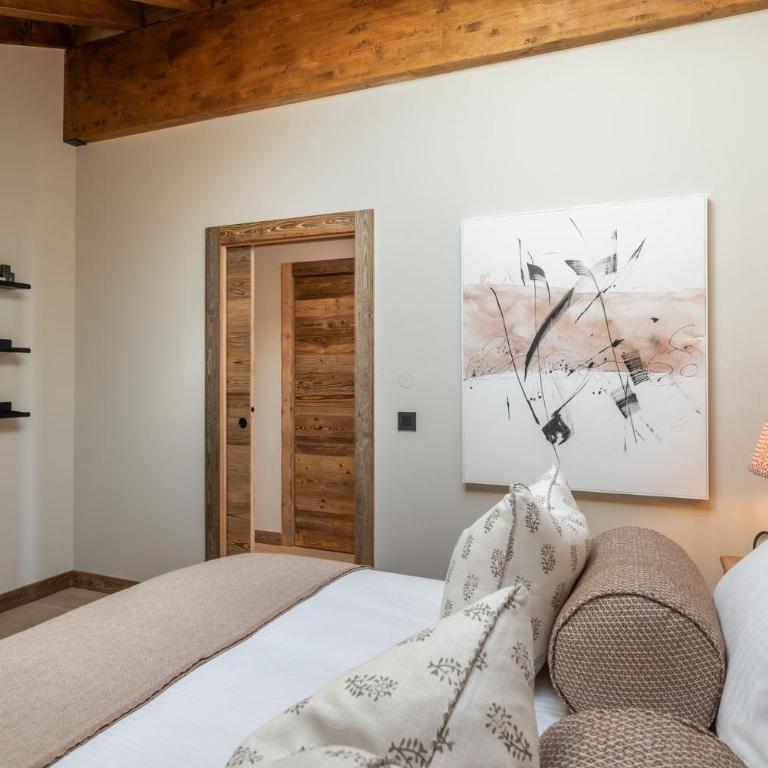Apartment Hirondelle Alpe D'Huez - by EMERALD STAY - Apartment - 58