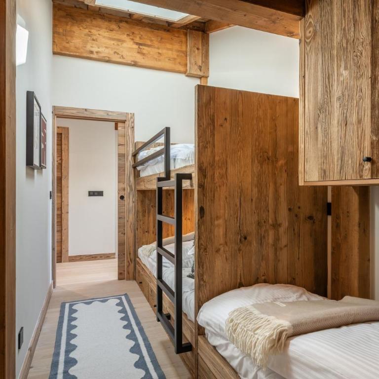 Apartment Hirondelle Alpe D'Huez - by EMERALD STAY - Apartment - 61
