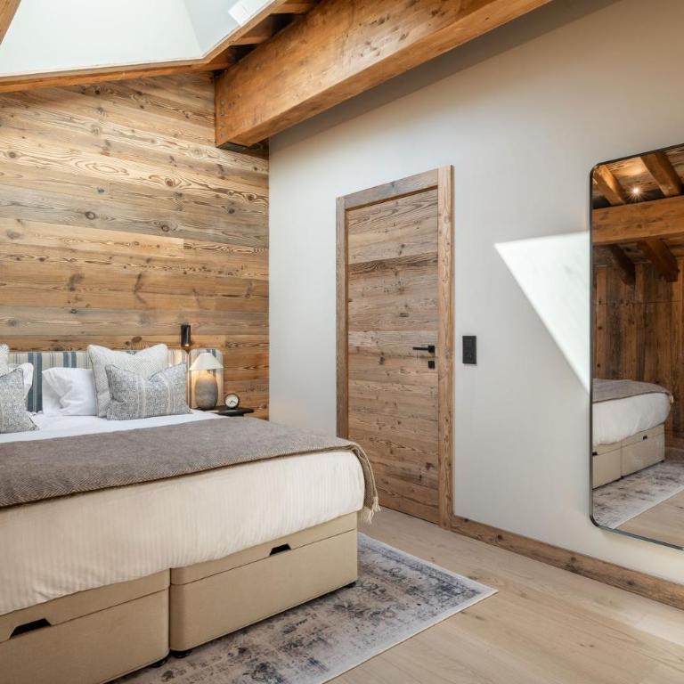 Apartment Hirondelle Alpe D'Huez - by EMERALD STAY - Apartment - 62