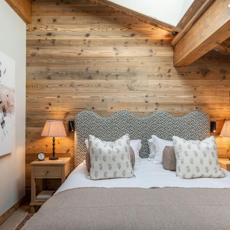Apartment Hirondelle Alpe D'Huez - by EMERALD STAY - Apartment - 65
