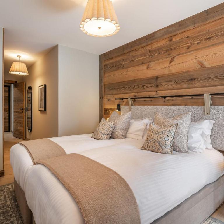 Apartment Hirondelle Alpe D'Huez - by EMERALD STAY - Apartment - 67