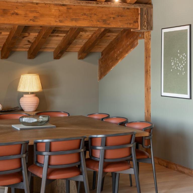 Apartment Hirondelle Alpe D'Huez - by EMERALD STAY - Apartment - 69