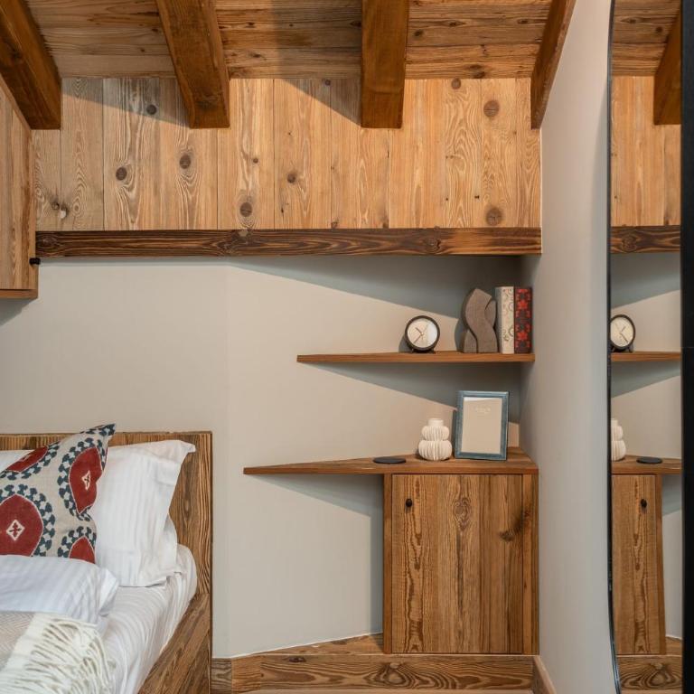 Apartment Hirondelle Alpe D'Huez - by EMERALD STAY - Apartment - 76