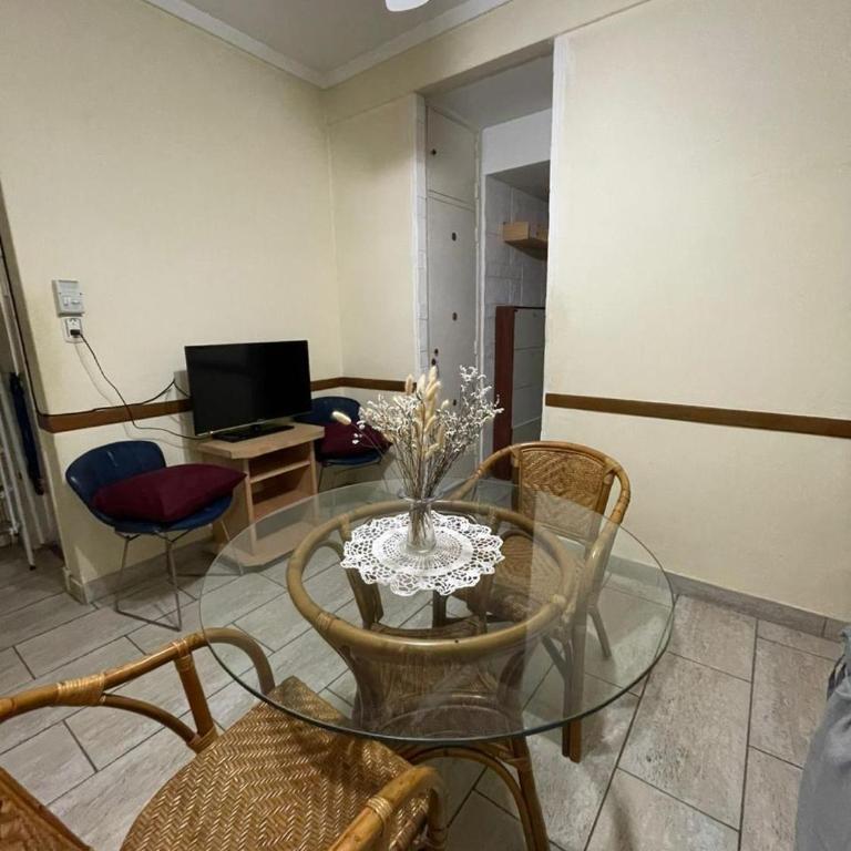 Departamento ZONA CENTRO MAR DEL PLATA - Apartamento de 2 dormitorios - 6
