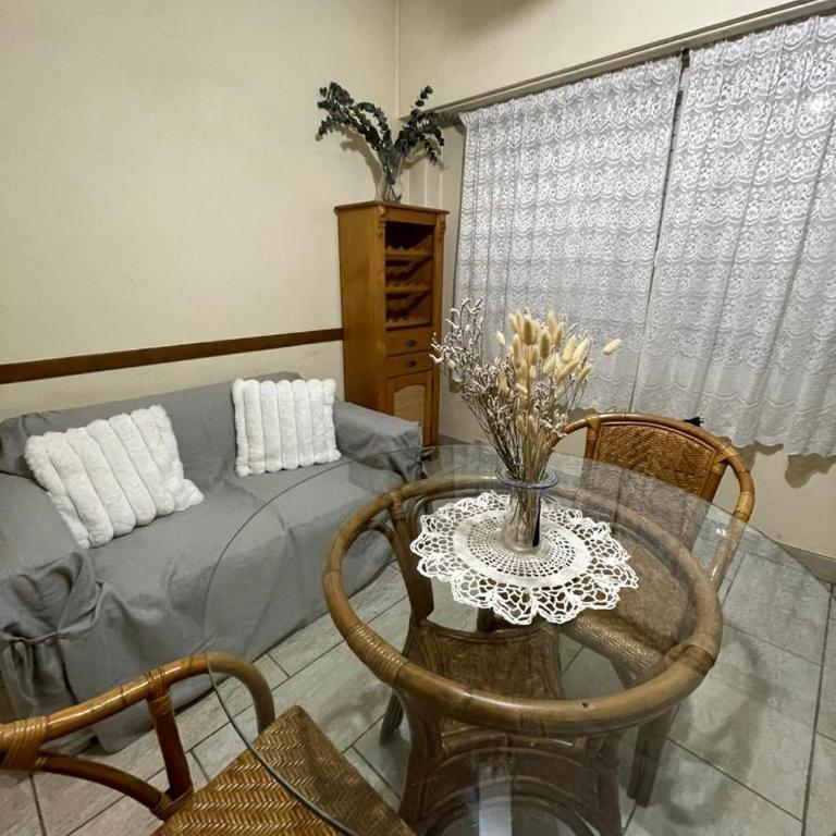 Departamento ZONA CENTRO MAR DEL PLATA - Apartamento de 2 dormitorios - 9