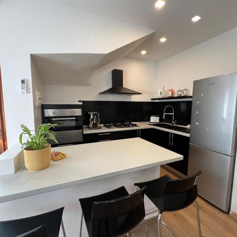 Civico67 - Two-Bedroom Apartment - 13