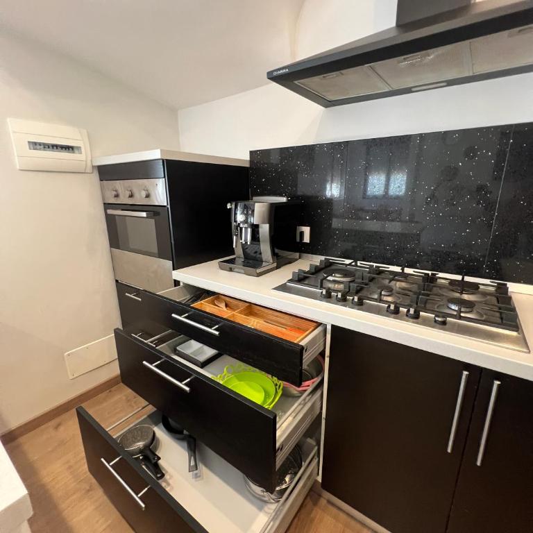 Civico67 - Two-Bedroom Apartment - 14