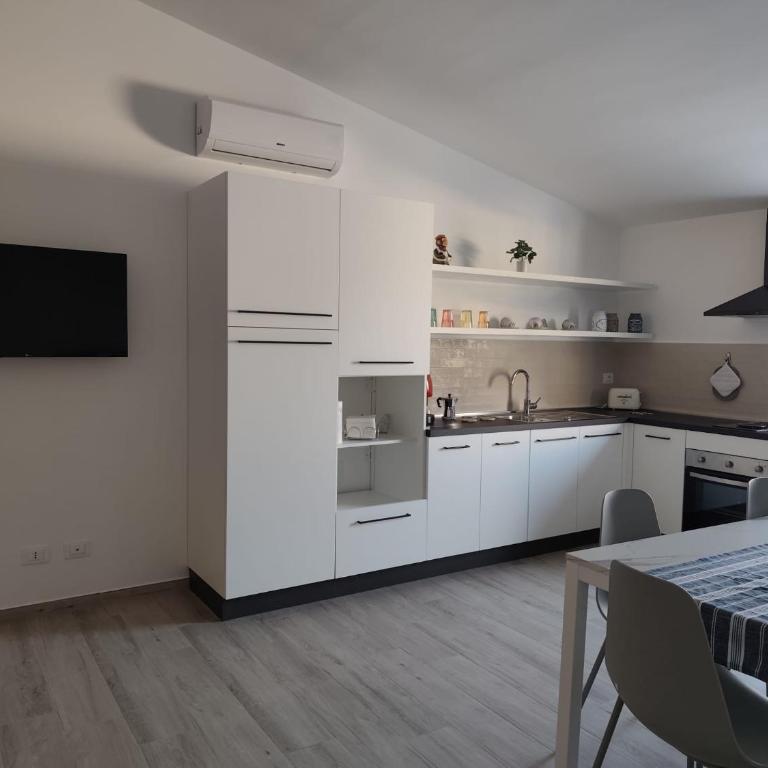 Sicilia Bedda - Apartment mit 1 Schlafzimmer - 11