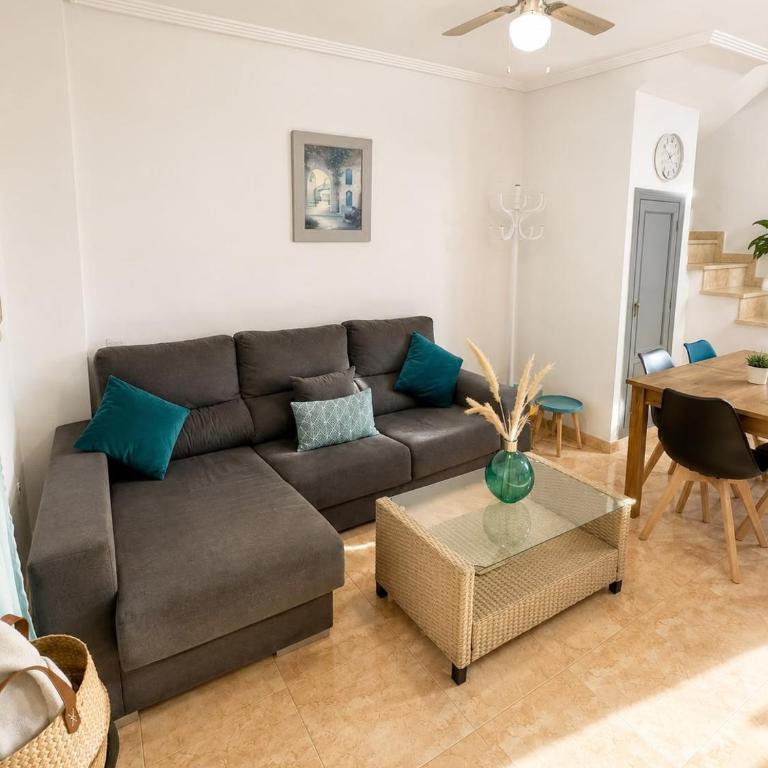 Ibernon Er - Apartamento de 2 dormitorios - 1