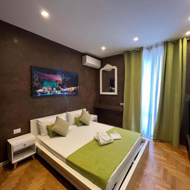 Civico67 - Two-Bedroom Apartment - 6