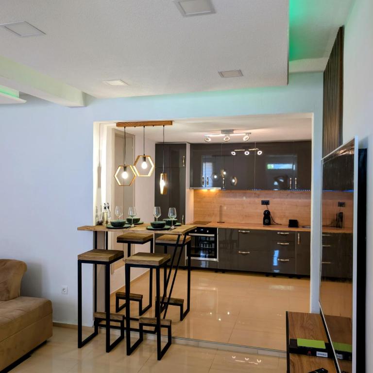 HomeQuad - Apartment mit 1 Schlafzimmer - 4