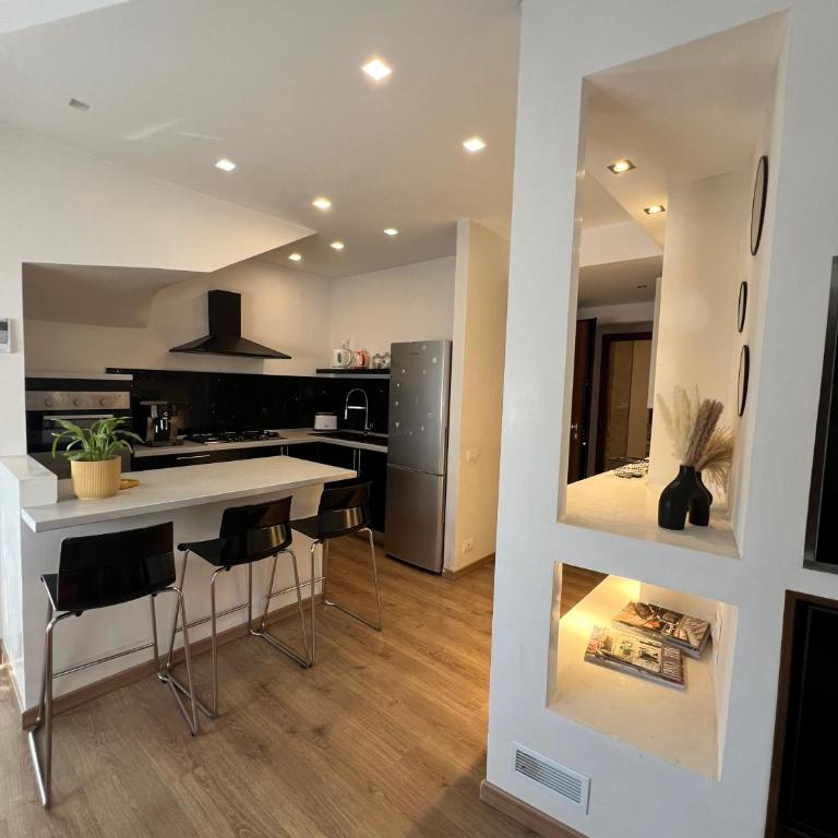 Civico67 - Two-Bedroom Apartment - 12