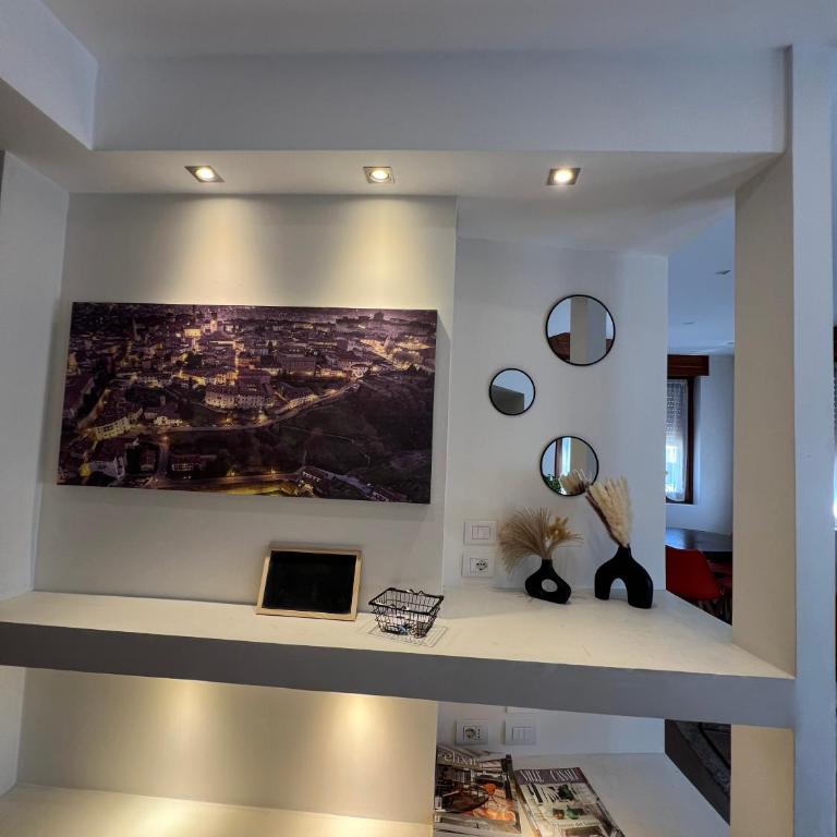 Civico67 - Two-Bedroom Apartment - 11
