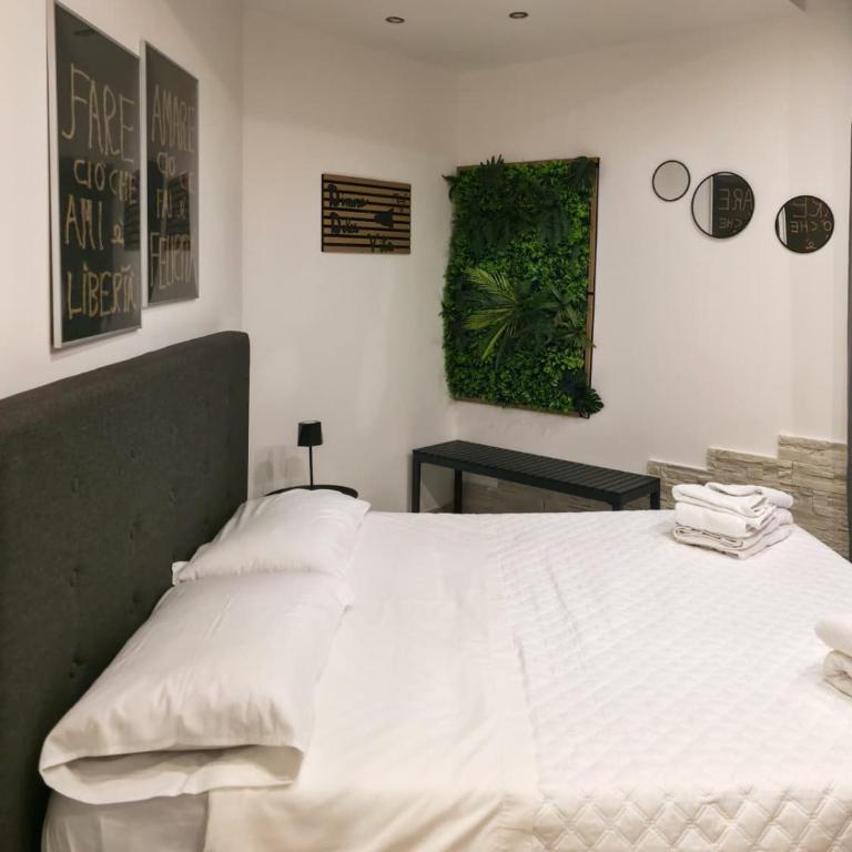 Dimora Dolce Vita - One-Bedroom Apartment - 10