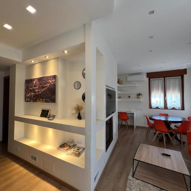 Civico67 - Two-Bedroom Apartment - 10