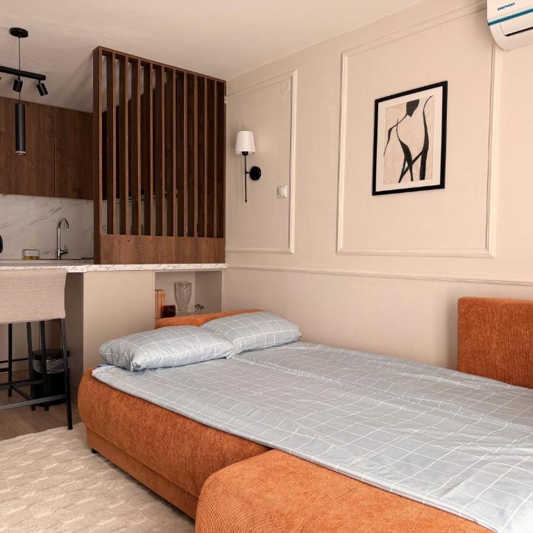 Studio Favela - Apartman sa 1 Spavaćom Sobom - 9