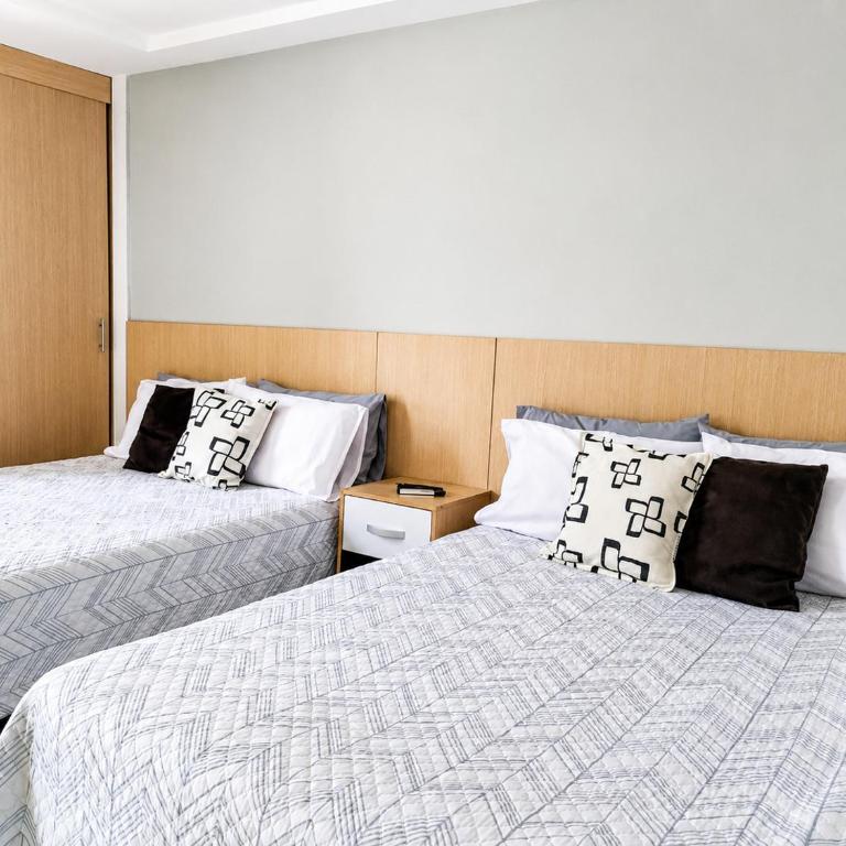 Medellin, Bring your toothbrush, in Laureles - Apartamento de 1 dormitorio - 1