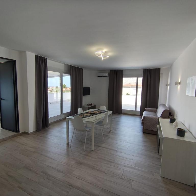 Sicilia Bedda - Apartment mit 1 Schlafzimmer - 27