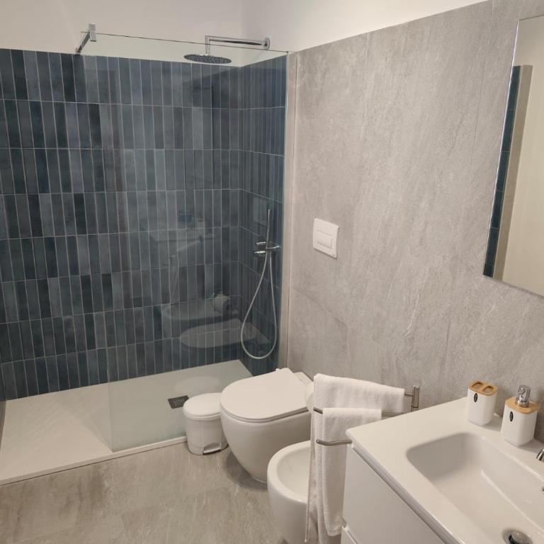 Sicilia Bedda - Apartment mit 1 Schlafzimmer - 28