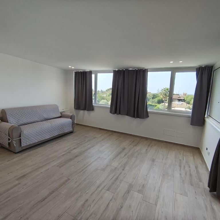 Sicilia Bedda - Apartment mit 1 Schlafzimmer - 21