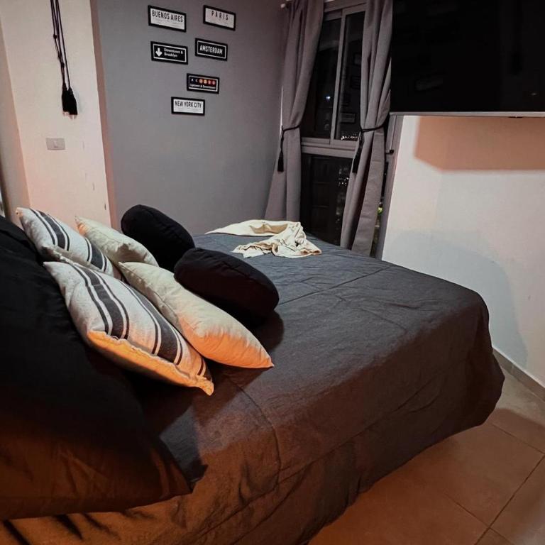 Alta Vista Apartment with free parking - Apartamento de 2 dormitorios con vistas a la ciudad - 28