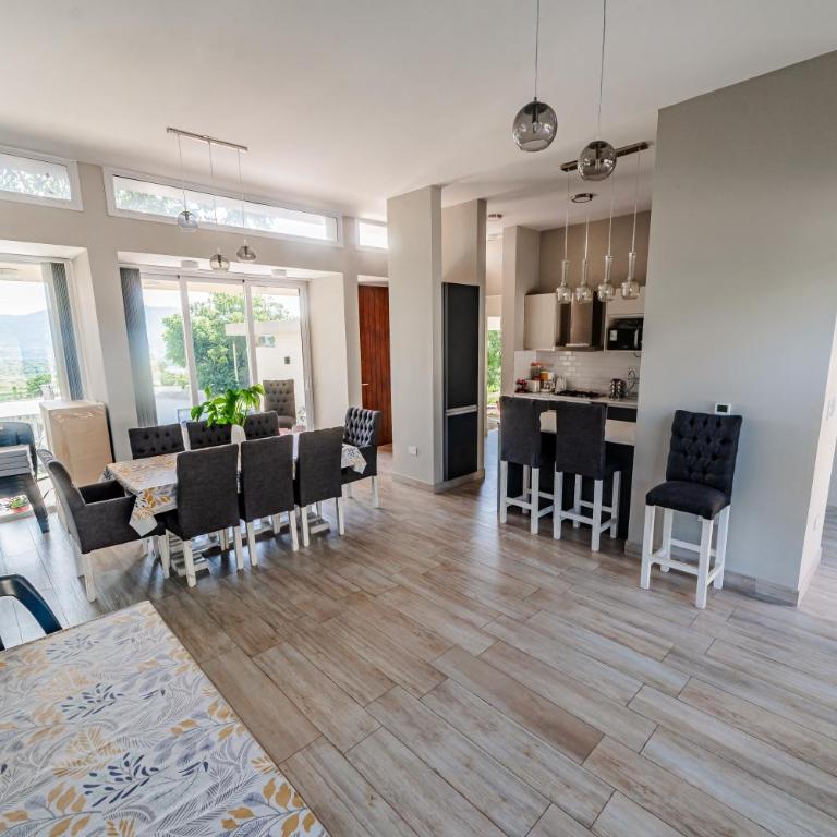 Casa Ola Relax in private neighborhood with pool - Two-Bedroom House - 4