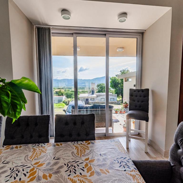 Casa Ola Relax in private neighborhood with pool - Two-Bedroom House - 2