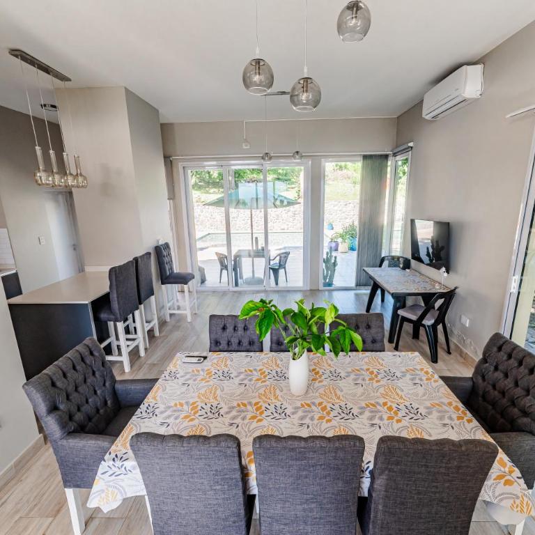 Casa Ola Relax in private neighborhood with pool - Two-Bedroom House - 3