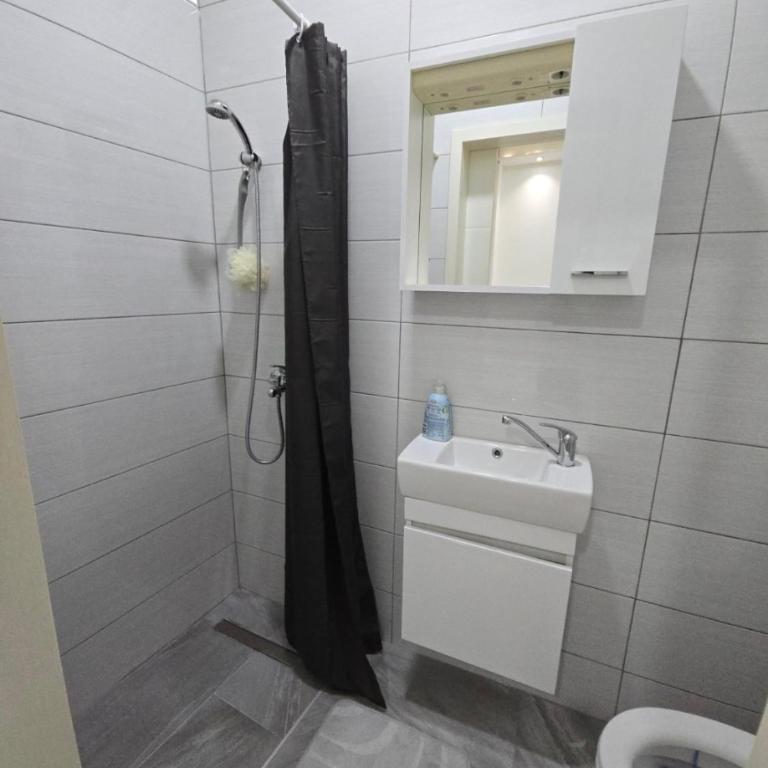 Studio Apartman Hana - Heart of Old Town Sarajevo - Apartman sa 1 Spavaćom Sobom - 3