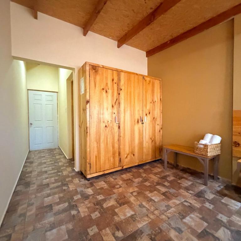 Peumayen Atacama cabaña&Hostal - Hostel Room with Private Bathroom - 12