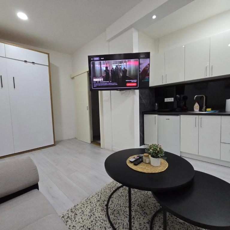 Studio Apartman Hana - Heart of Old Town Sarajevo - Apartman sa 1 Spavaćom Sobom - 6